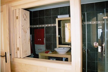 Pension de famille Villars-sur-Ollon 5